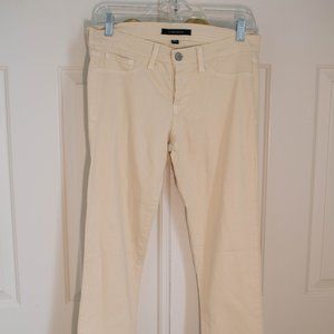 Never Worn Flying Monkey Khaki Pants